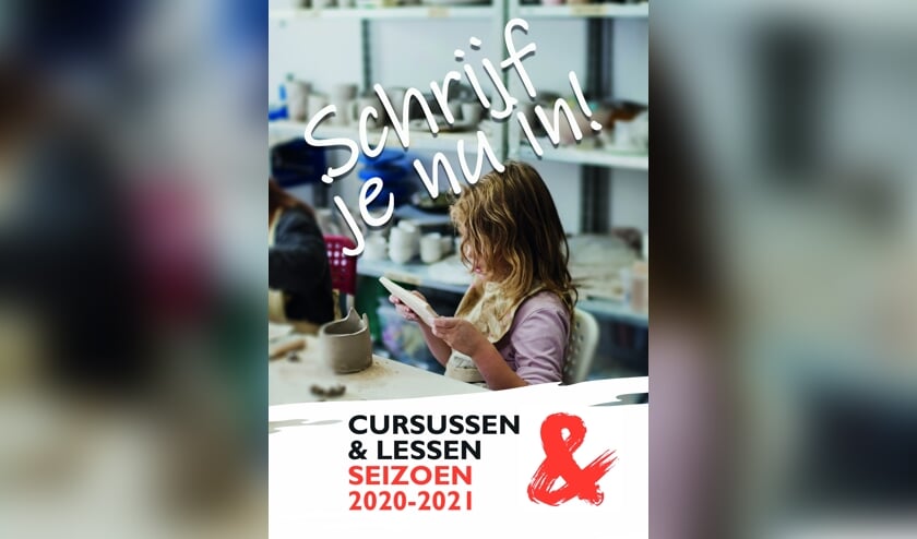 Ook dit jaar is het aanbod weer veelzijdig.