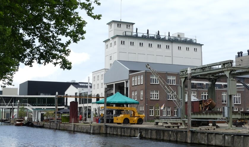 De Noordkade.