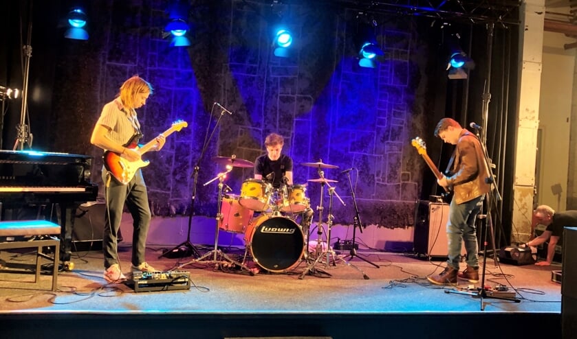 Killed by Martians zag het levenslicht op 17 november 2016.