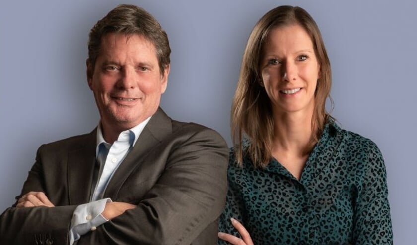 Ivo Hanssen en Emma Frenken helpen op een praktische, begrijpelijke manier bij het oplossen en voorkomen van juridische problemen.