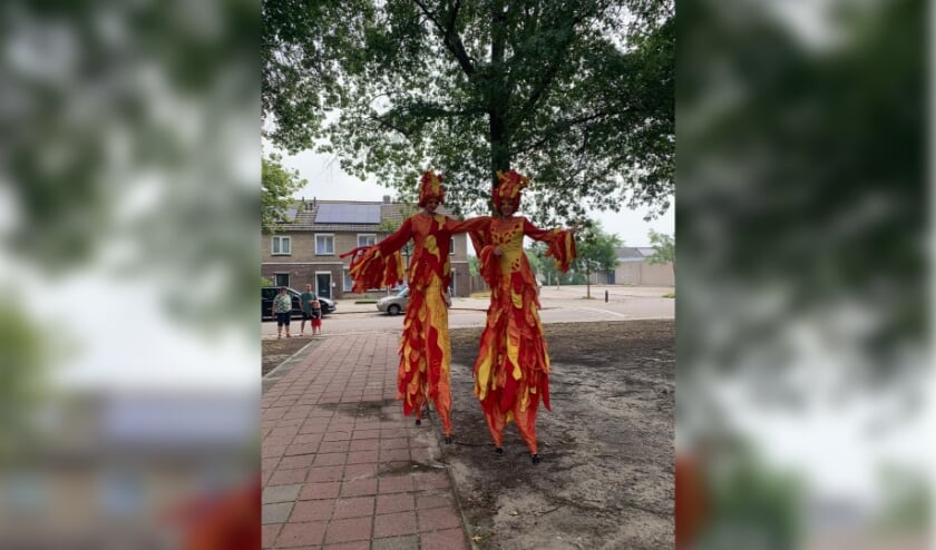 SummerFun in de Ruwaard.