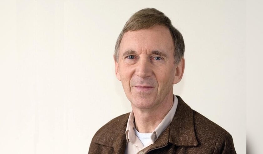 André Dierick.