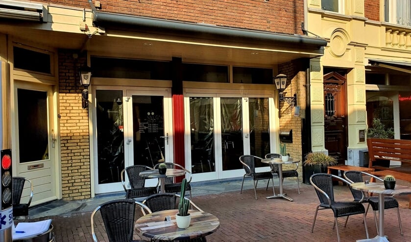 Molenstraat 17. (Foto: Jack van Lieshout, Twitter)