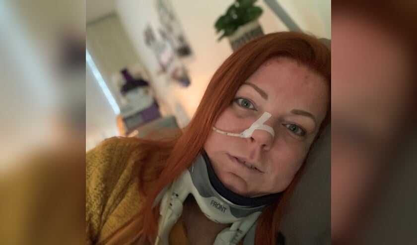 “Ik zal nooit meer op de bar dansen, daar kan ik mee leven. Maar ik wil weer een beetje een normaal, menselijk leven"