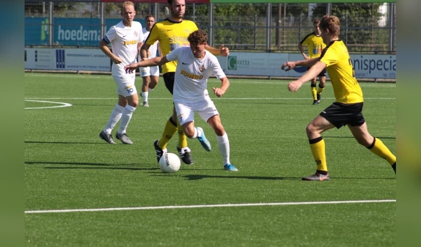 Foto Gerard Beekmans