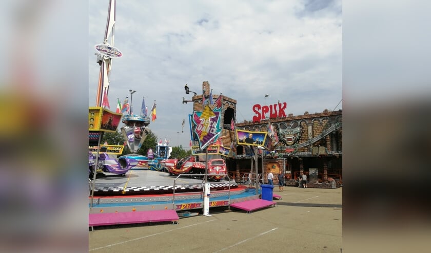 Osse kermis.