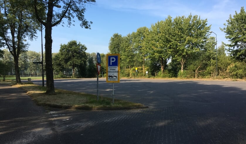 Rooi Kermis komt dit jaar te staan op De Neul.