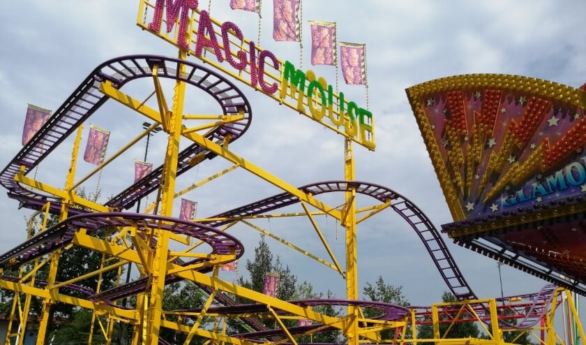 Osse kermis.
