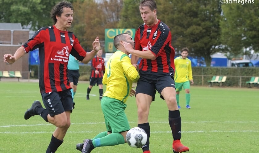 <p>Cito - NLC'03. (Foto: Ad Megens)</p>