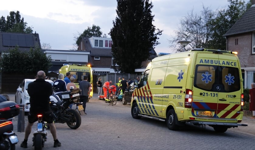 "[UPDATE] Verdachte bekent moord in Boxmeer na uit de hand gelopen drugsdeal". #maasdriehoek #