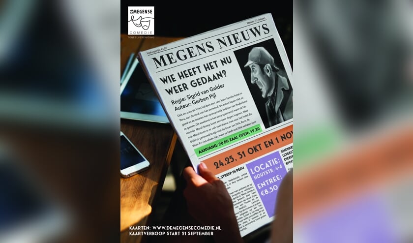 "Heerlijk dat we weer lekker voor mensen mogen spelen", aldus Clementine.