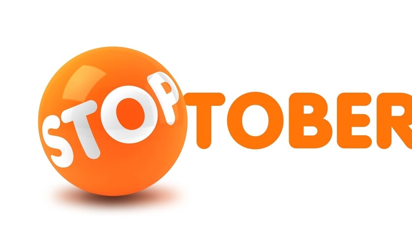 <p>n het kader van Stoptober is het in oktober weer tijd om te stoppen met roken</p>