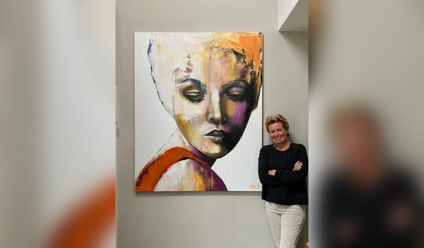 Nazomeren met kunst in hartje Cuijk