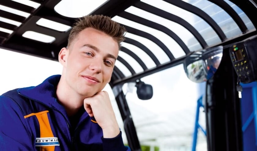 Bouwmaat gaat zich vestigen in Oss