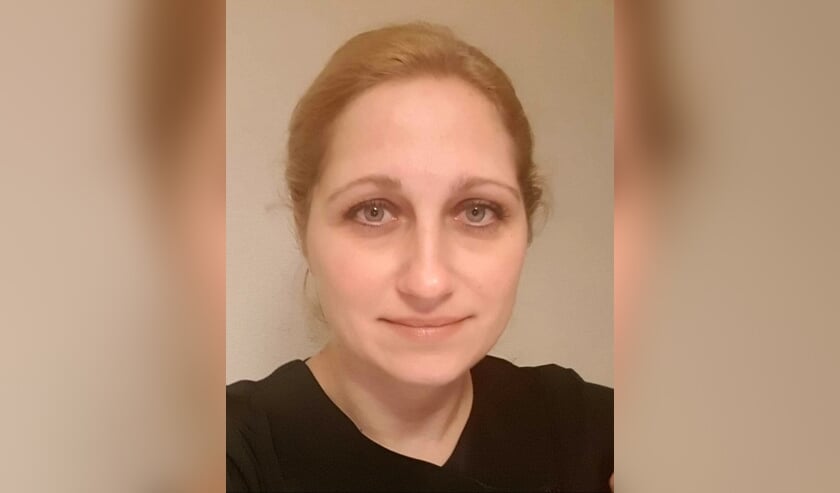 Arzu Koyuncu - Gezmis