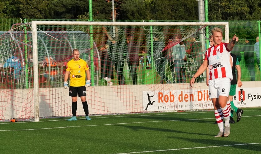 TOP - Geldrop. (Foto: Pion Steeg)