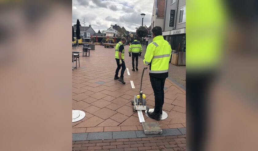 <p>Zeker met de altijd goed bezochte koopzondag van dit weekend in gedachten, maken we het winkelen veiliger met een looprichting in de Boxmeerse Steenstraat. </p>