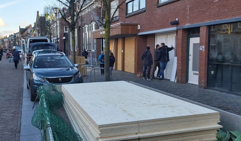 <p>Ondernemers willen geen risico nemen.</p>