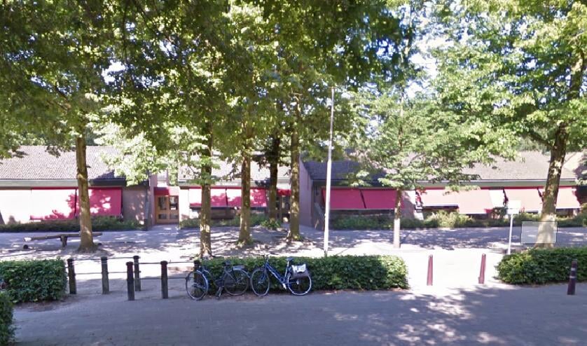 De Korenaer. (Foto: Google Maps)