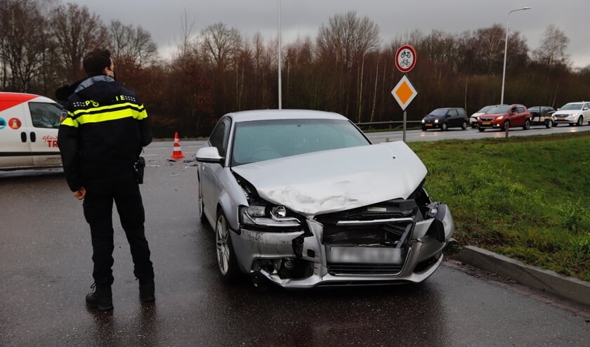 <p>De Engelse auto. </p>