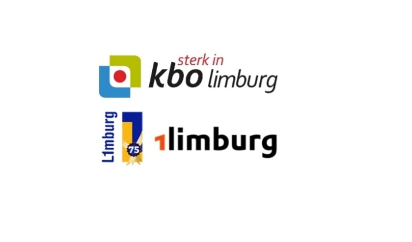 <p>Samenwerking van KBO Limburg en Limburg1. </p>