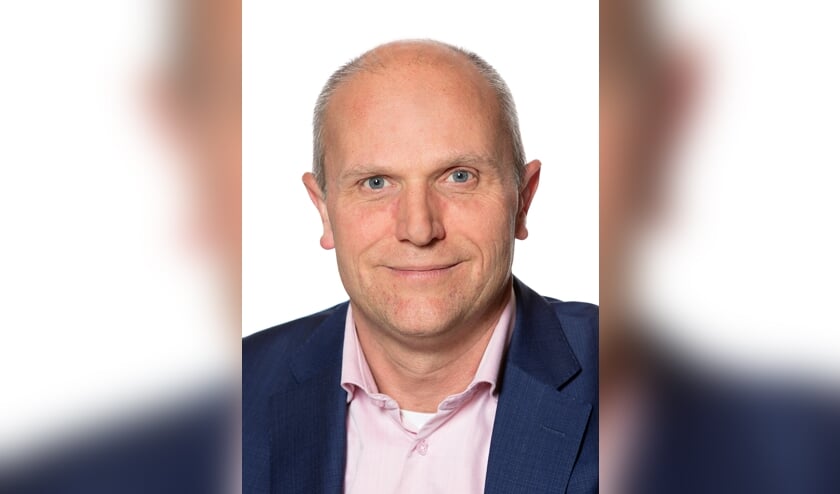 Richard van der Weegen