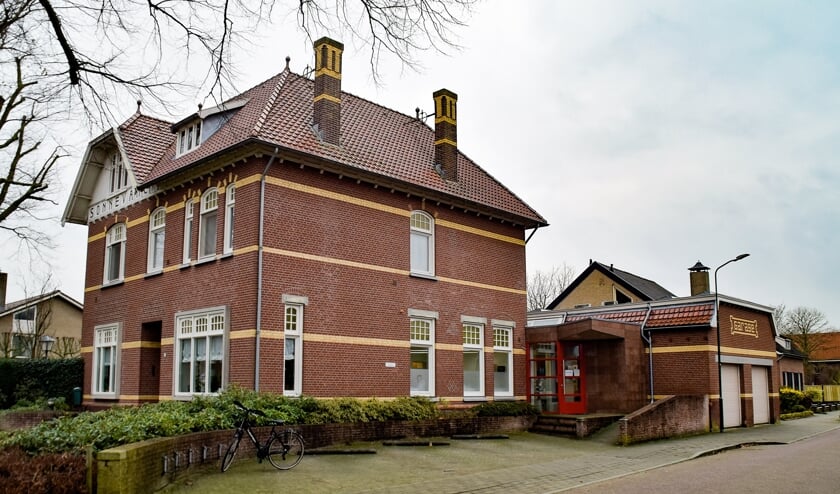 <p>Tandartsenpraktijk Mill</p>