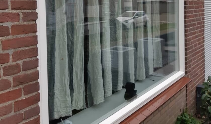 Foto: wijkagenten Schadewijk