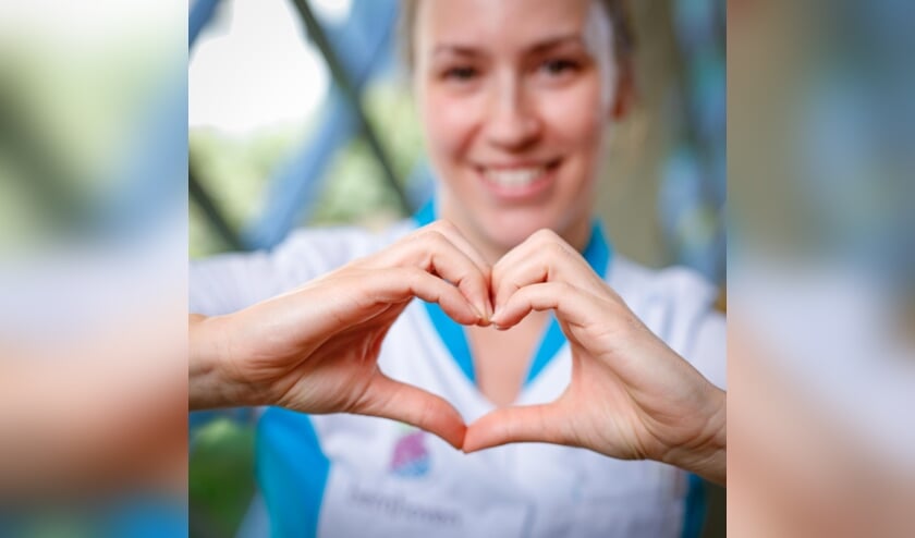 <p>Met het project gaan langgekoesterde wensen van professionals in vervulling.</p>
