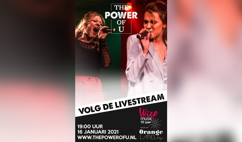 <p>Lokaal talent supporten doe je deze keer vanaf je eigen bank.</p>