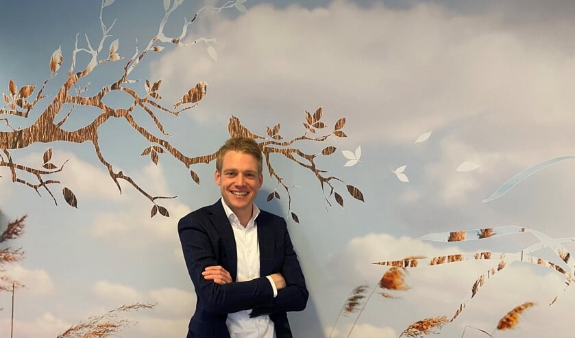 <p>Kevin den Hartog is sinds 1 januari de nieuwe kantoorleider bij Alfa Accountants en Adviseurs.</p>