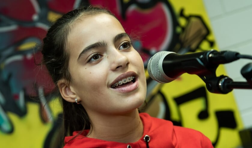 <p>Talenten ontdekken met Passies & Dromen</p>