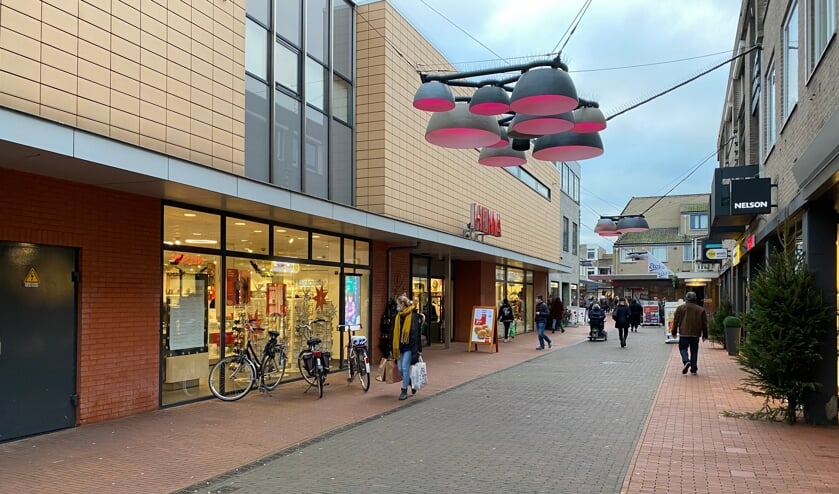 <p>Het centrummanagement kan in het centrum nog alle hulp gebruiken.</p>