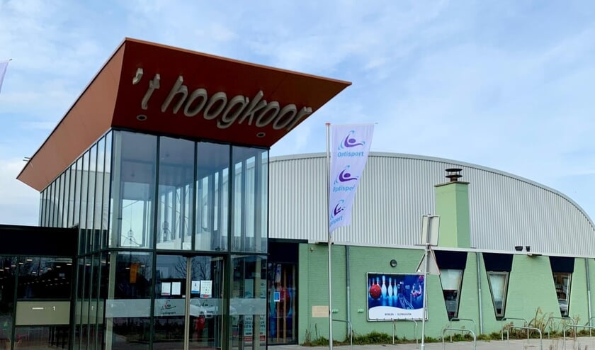 <p>Binnenkort kan men zich in Sportcentrum 't Hoogkoor laten vaccineren tegen Covid-19.</p>