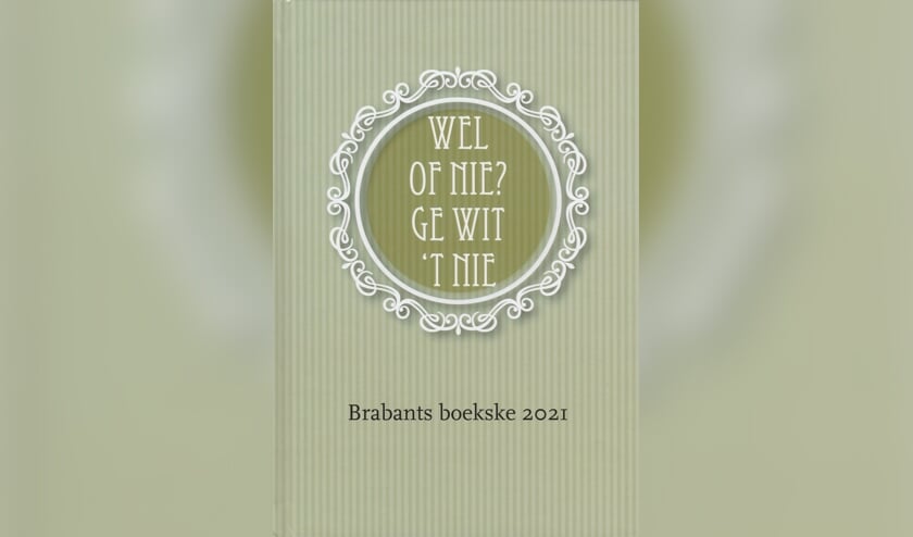 Brabants boekske.