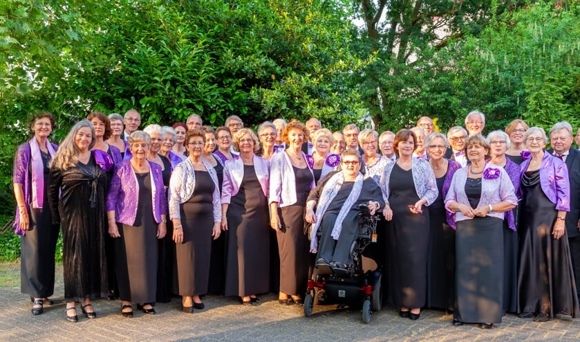De Osse Opera. (Foto: Hans van der Grient)