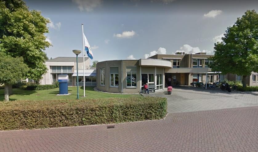 <p>Zorgcentrum Aldenhorst in Mill.</p>