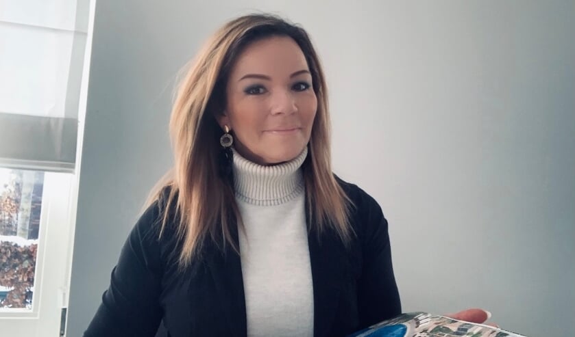 Het was de bedoeling dat 2020 een feestelijk jaar zou worden voor The Travel Club Aukje van Esch...
