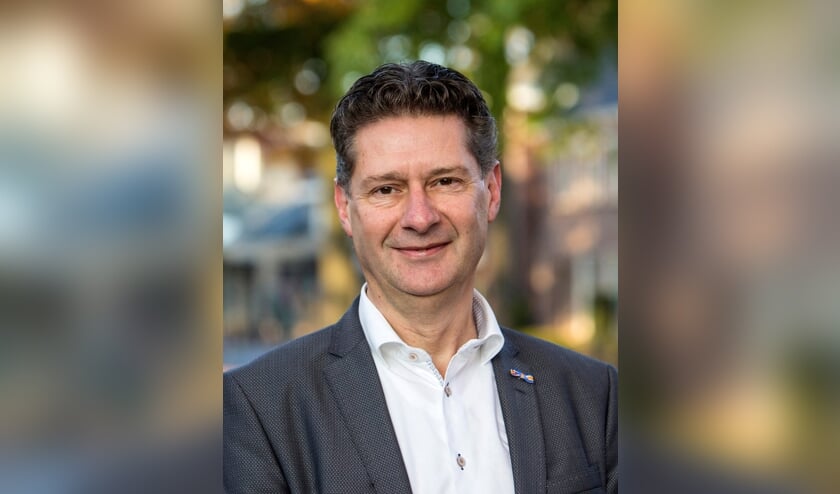Peter van Boekel.