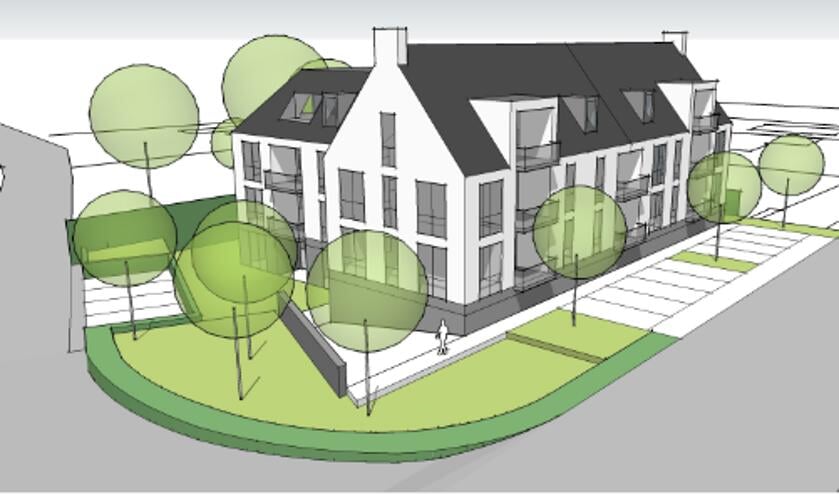 <p>De raad zal zich begin maart buigen over de ontwerpplannen.</p>