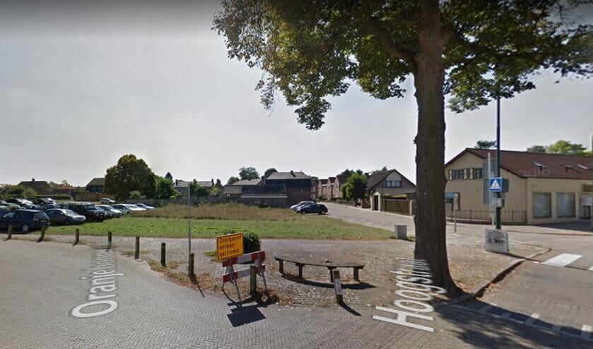 <p>Het plan wordt gerealiseerd in het gebied Oranjeboomstraat, Bernhardstraat en Hoogstraat.</p>