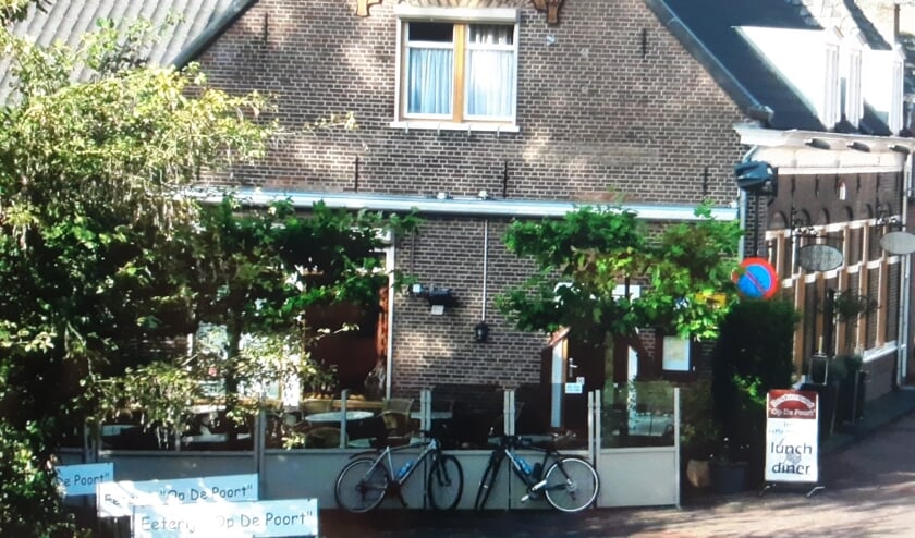 Foto: wijkagenten Maasdorpen