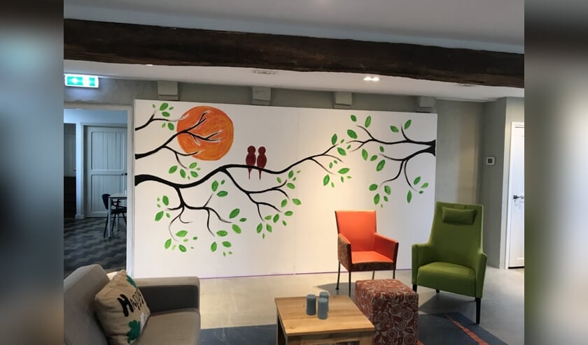 <p>PieterBrueghelHuis lanceert Mooie Momenten Muur.</p>
