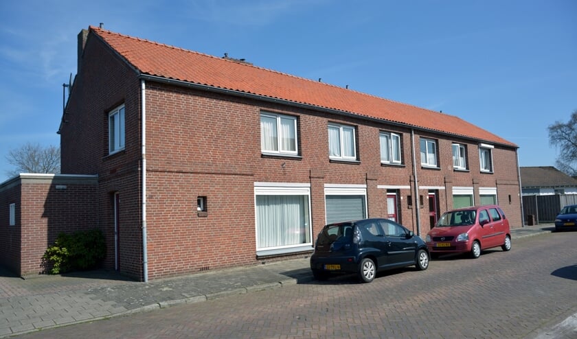 <p>De Elisabethstraat.</p>