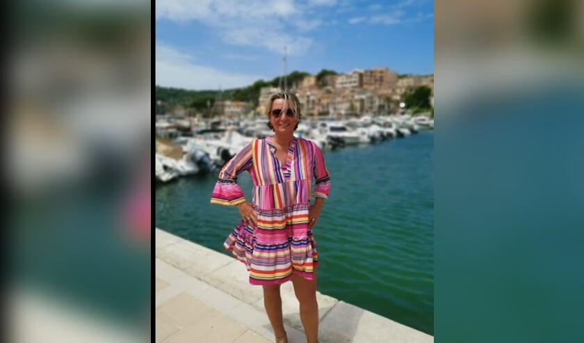 Mariëlle Henzen - Van Boekel van TravelTeam