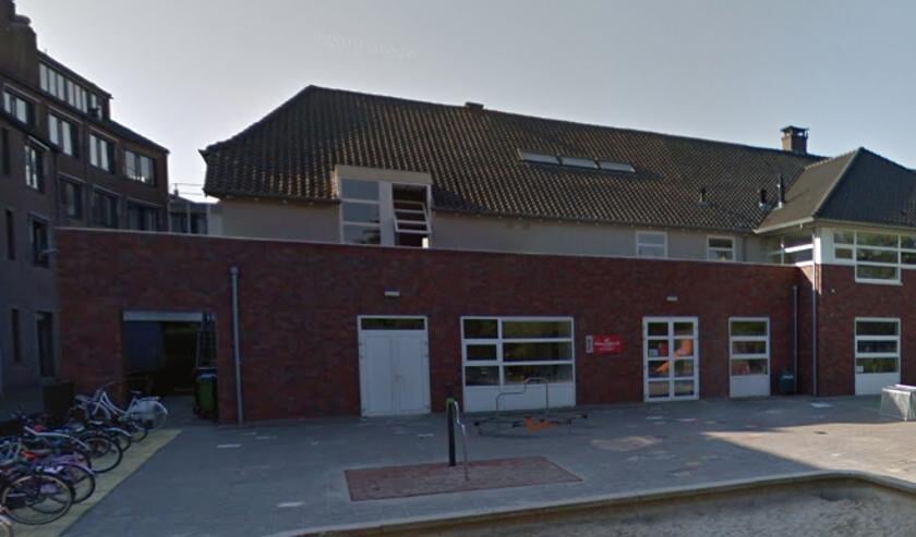 Basisschool in Megen. (Foto: Google Maps)