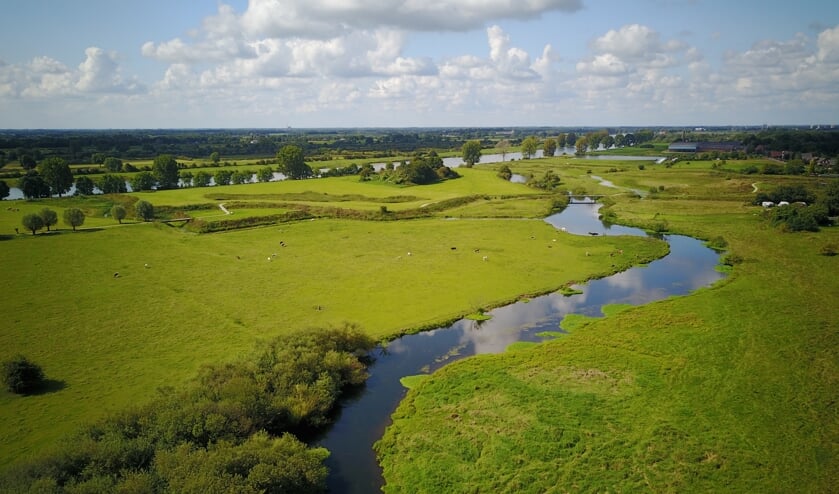 Gunstige ontwikkelingen in de Lob van Gennep