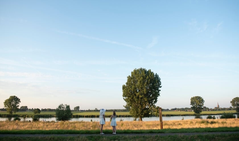 Een eerdere editie van Oeverloos. (Foto: Thomas Segers)