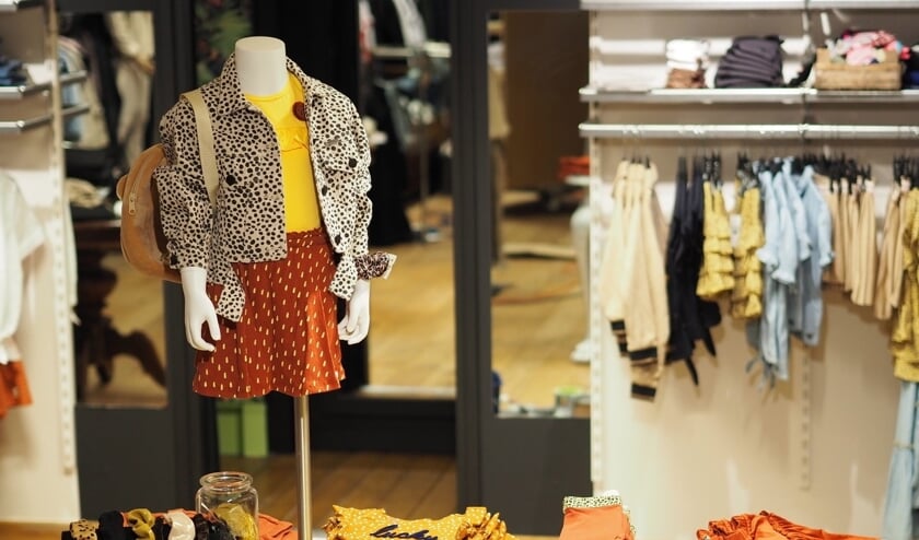 <p>Ook de collectie is in de tussentijd uitgebreid. </p>