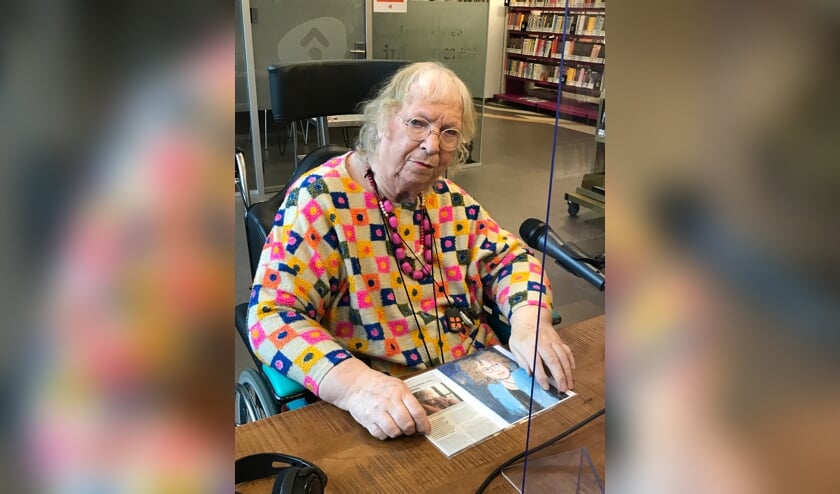 <p>Onlangs is er een interview met kinderboekenschrijfster Dinie Akkerman toegevoegd aan de speciale podcast pagina.</p>